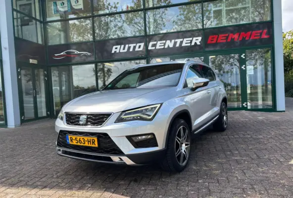 1.4 EcoTSI Xcellence