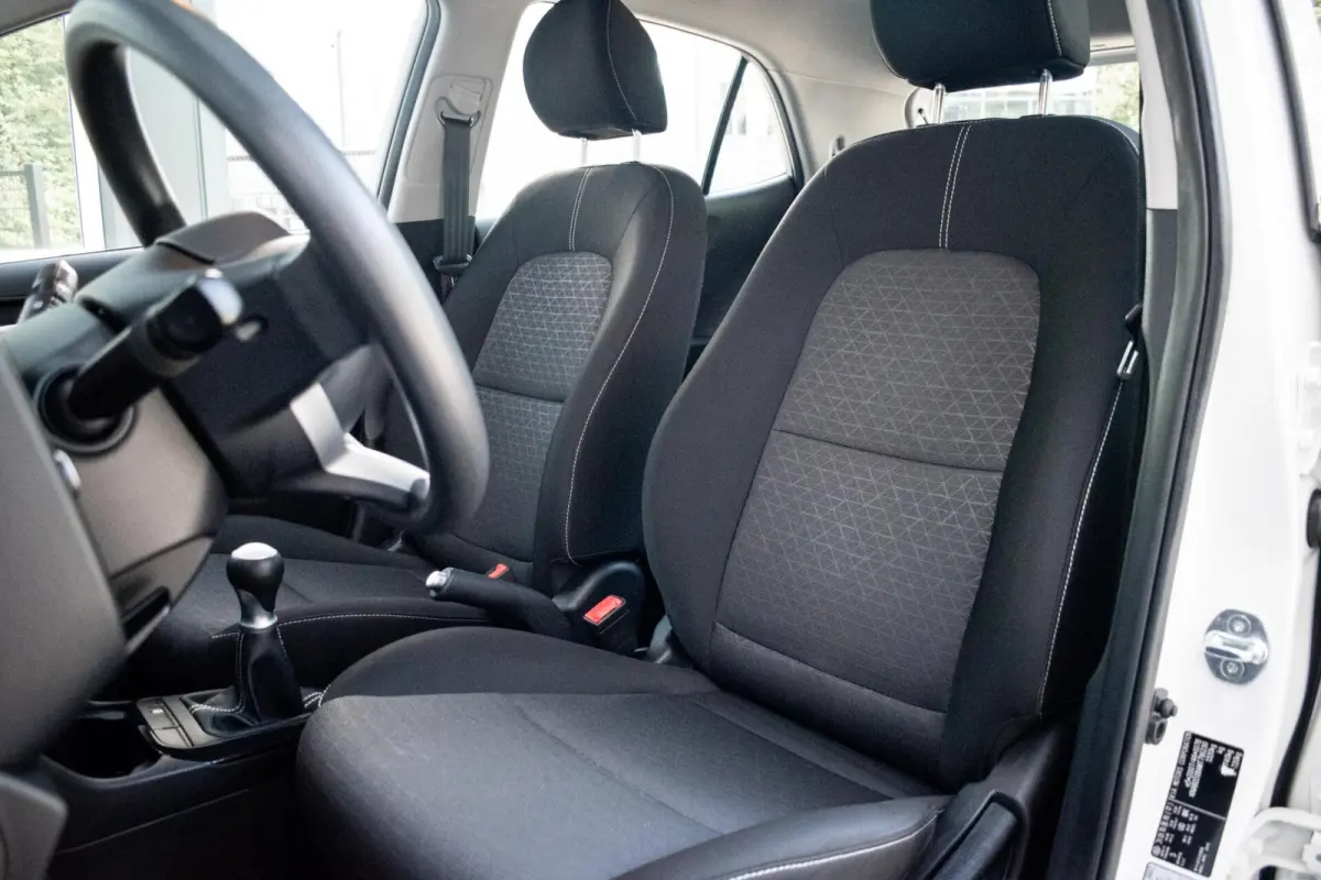 1.0 DPi ComfortLine|1e EIGENAAR|CRUISE CONTROL|5-DRS|ELEK.PAKKET|AIRCO|BLUETOOTH