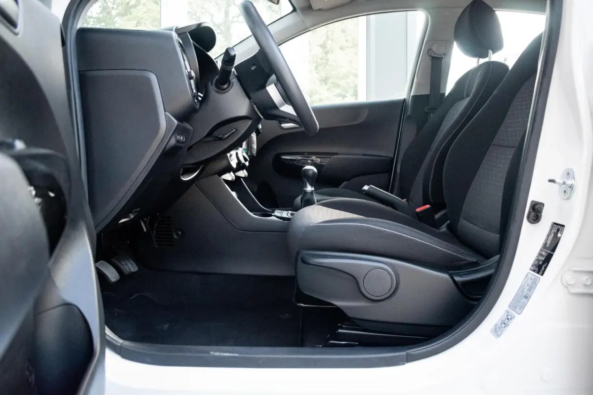 1.0 DPi ComfortLine|1e EIGENAAR|CRUISE CONTROL|5-DRS|ELEK.PAKKET|AIRCO|BLUETOOTH