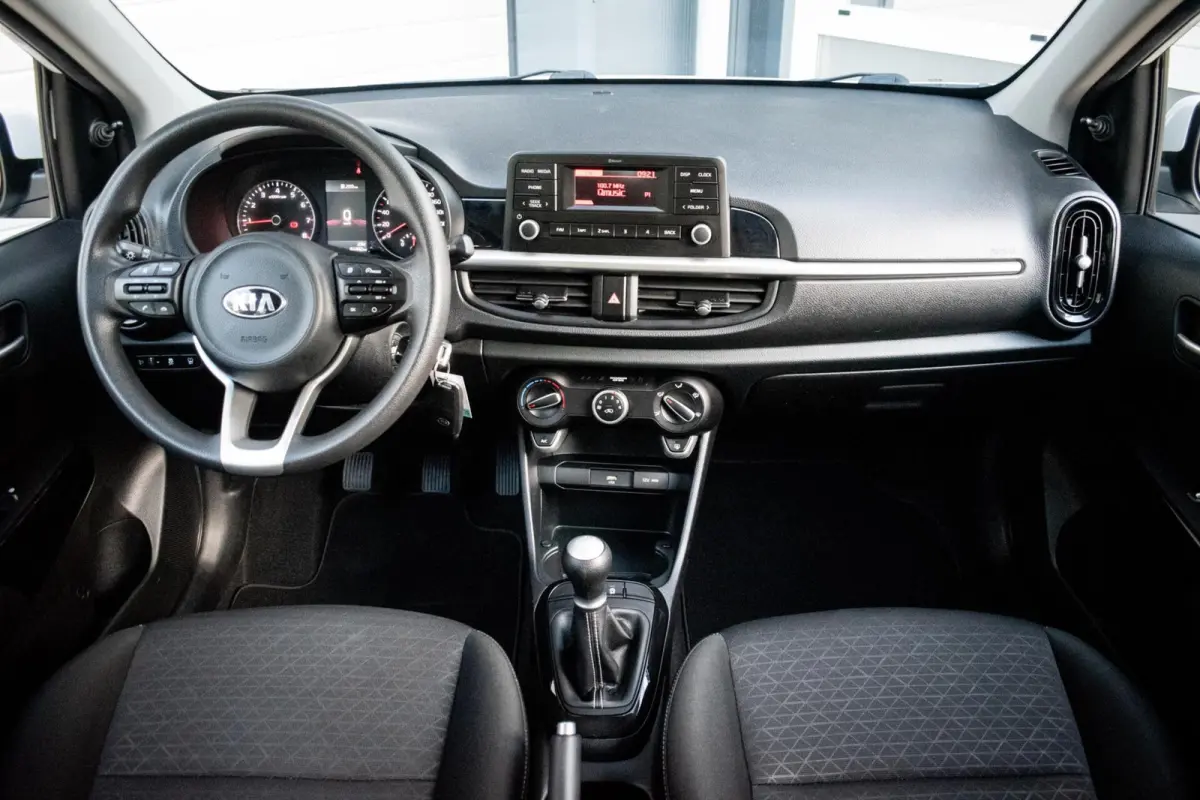 1.0 DPi ComfortLine|1e EIGENAAR|CRUISE CONTROL|5-DRS|ELEK.PAKKET|AIRCO|BLUETOOTH