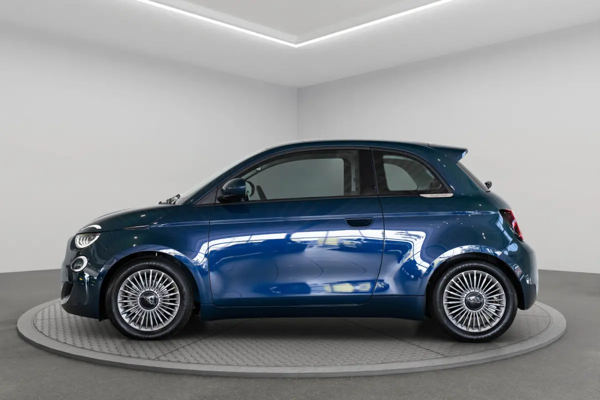 1.0 Hybrid Torino Launch Edition | Tot 8 Jaar Garantie | Climate Controle | Apple Carplay & Android Auto | Parkeersensoren | Lichtmetalen velgen |