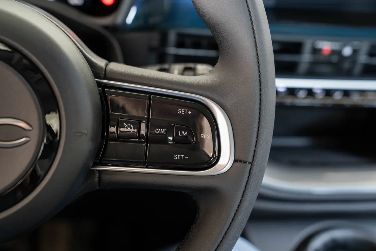 1.0 Hybrid Torino Launch Edition | Tot 8 Jaar Garantie | Climate Controle | Apple Carplay & Android Auto | Parkeersensoren | Lichtmetalen velgen |