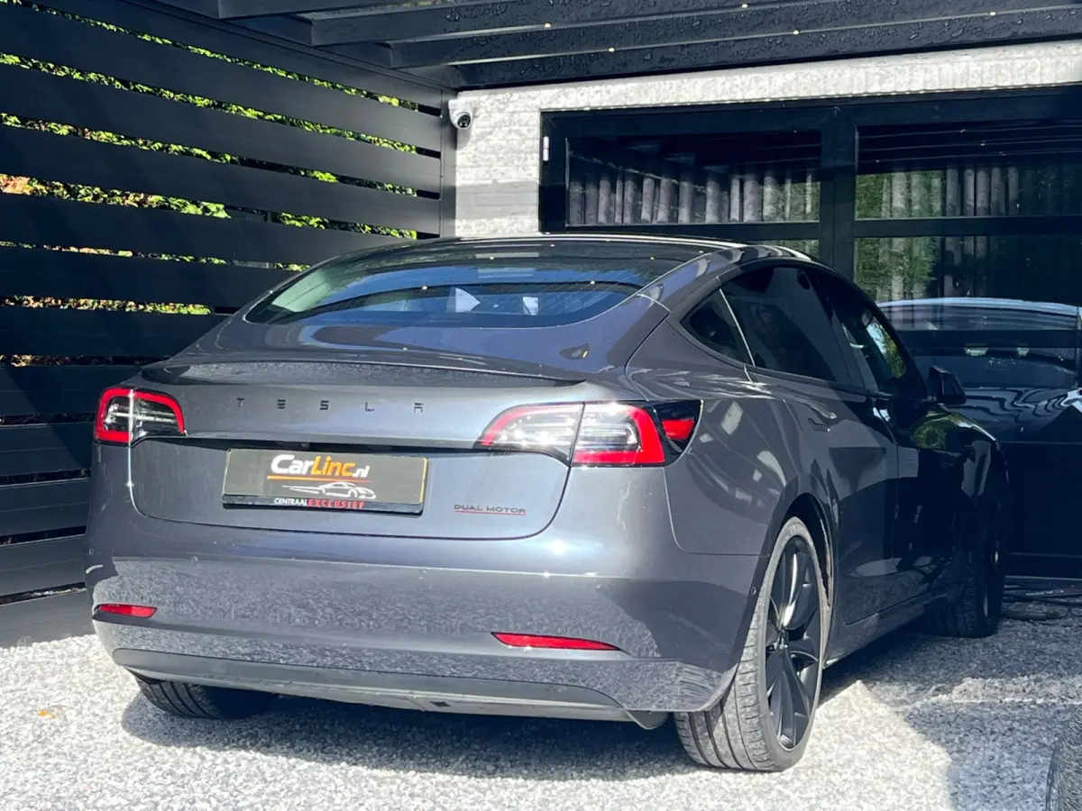 Performance AWD 75 kWh | SOH 88% | FSD