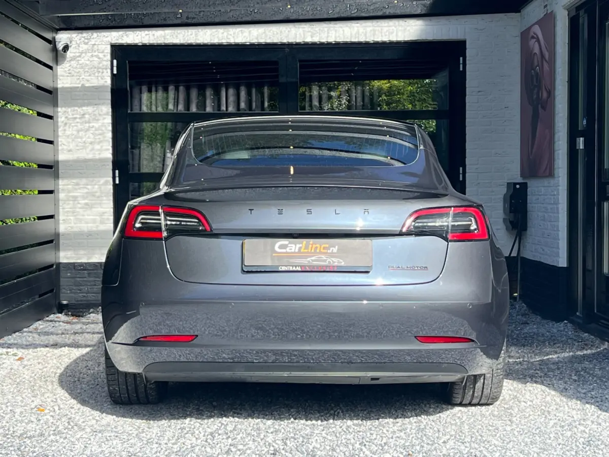Performance AWD 75 kWh | SOH 88% | FSD