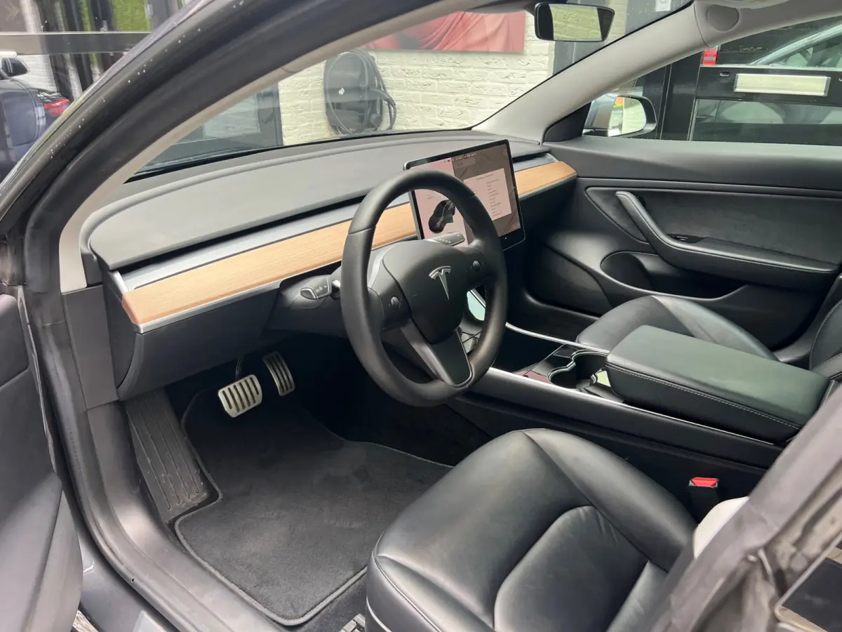 Performance AWD 75 kWh | SOH 88% | FSD