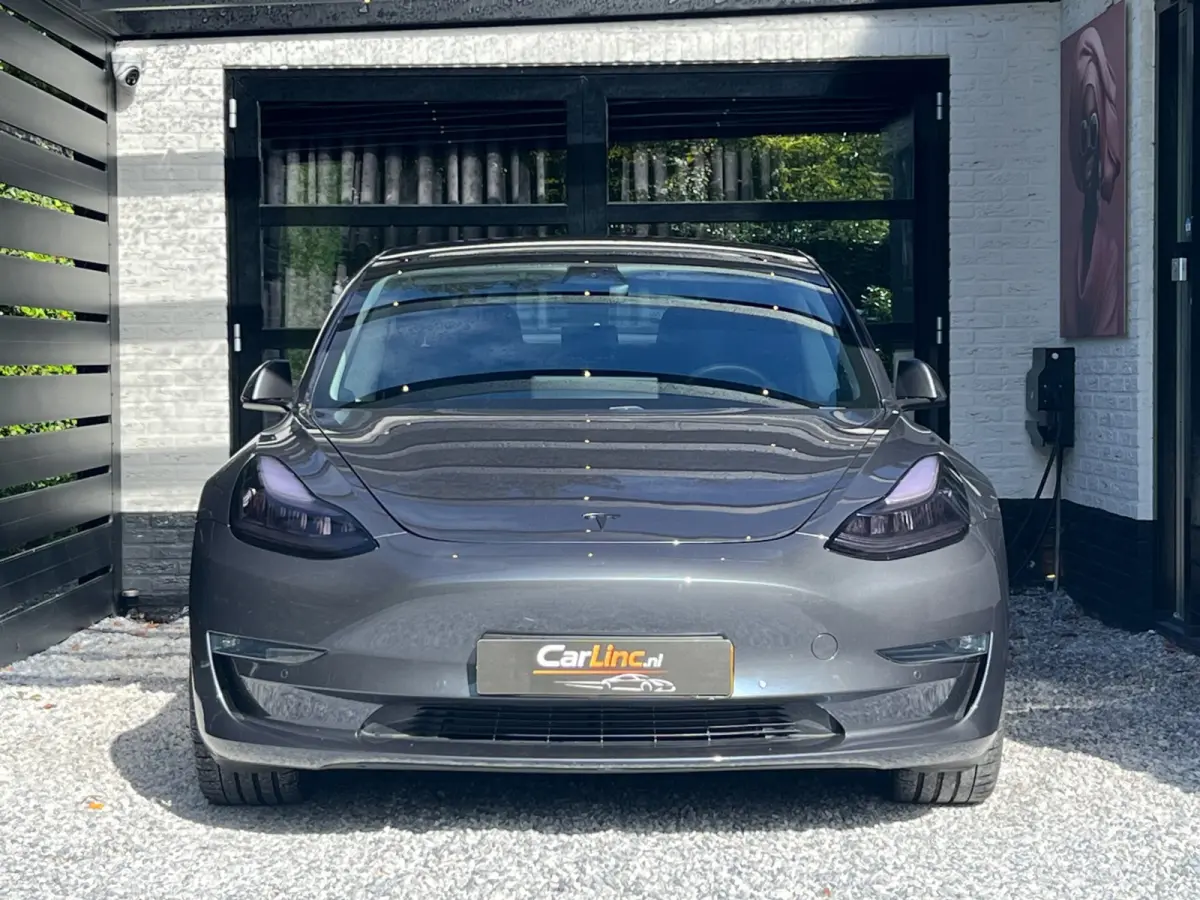 Performance AWD 75 kWh | SOH 88% | FSD