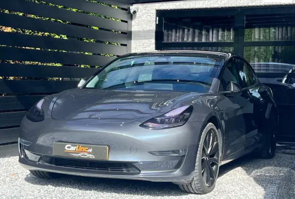 Performance AWD 75 kWh | SOH 88% | FSD