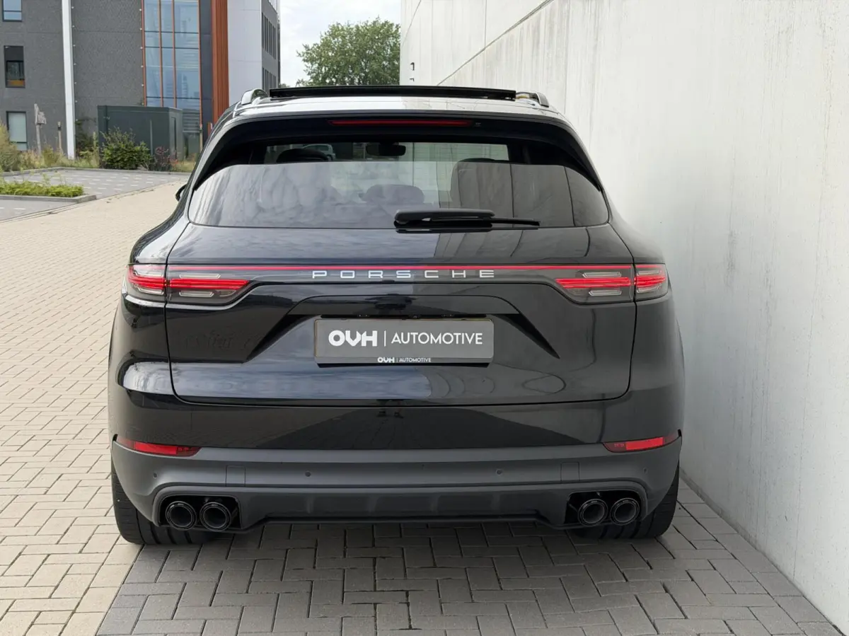 3.0 E-Hybrid SOH 100% Pano Luchtv. 360 cam