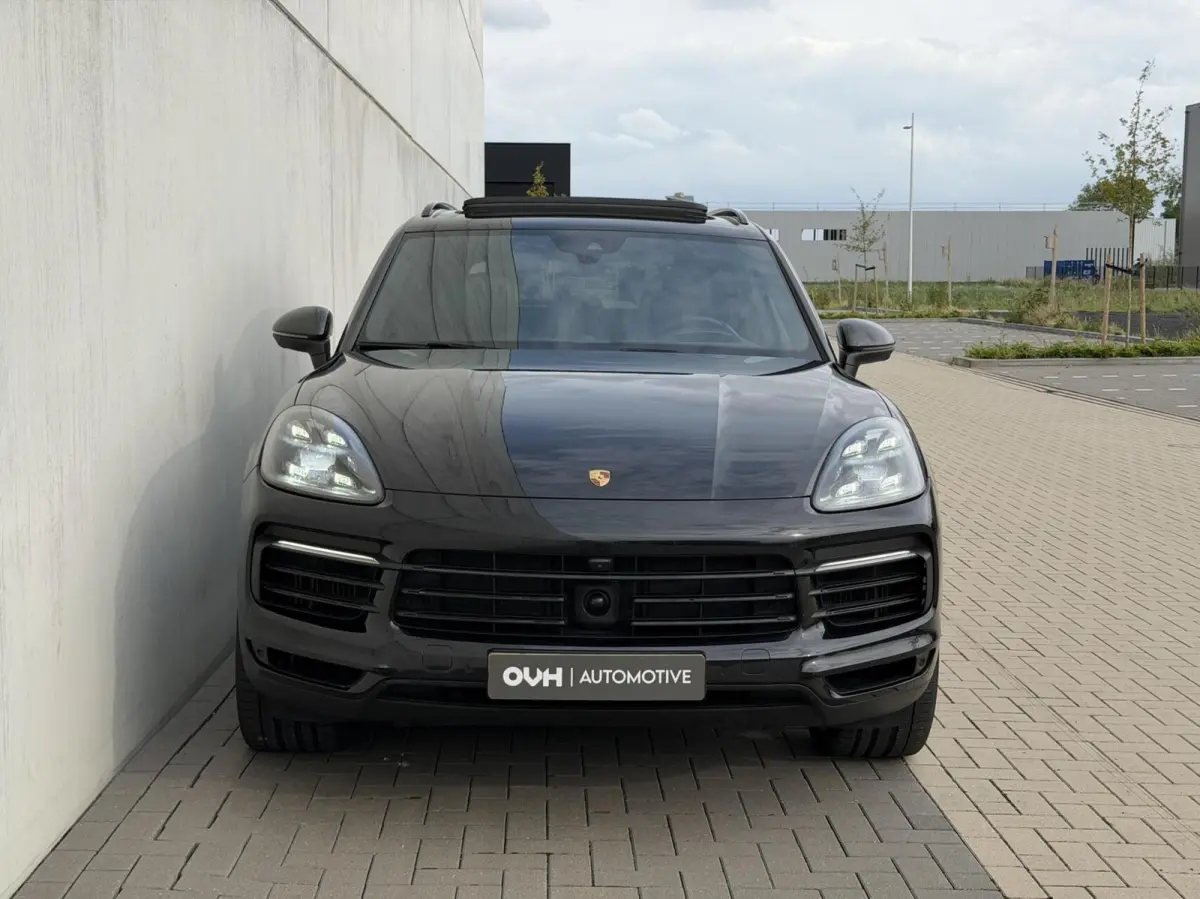 3.0 E-Hybrid SOH 100% Pano Luchtv. 360 cam