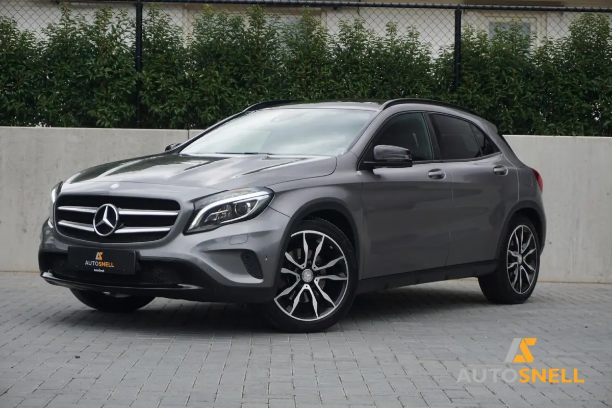 250 4Matic Prestige Pano|HK|Standkachel