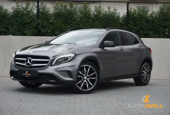 250 4Matic Prestige Pano|HK|Standkachel