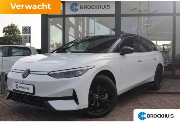 Limited Edition Plus | Koplampverlichting LED Matrix (IQ.Light) | Sfeerverlichting interieur (30 kleuren instelbaar) | Voorstoelen, verwarmbaar