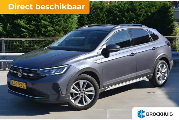 Life Edition | 'App-Connect' smartphone integratie | 'We Connect Plus' (abonnement 12 maanden) | Achterlichten LED