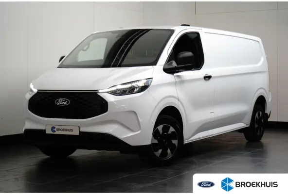 340 L2H1 Trend 71 kWh