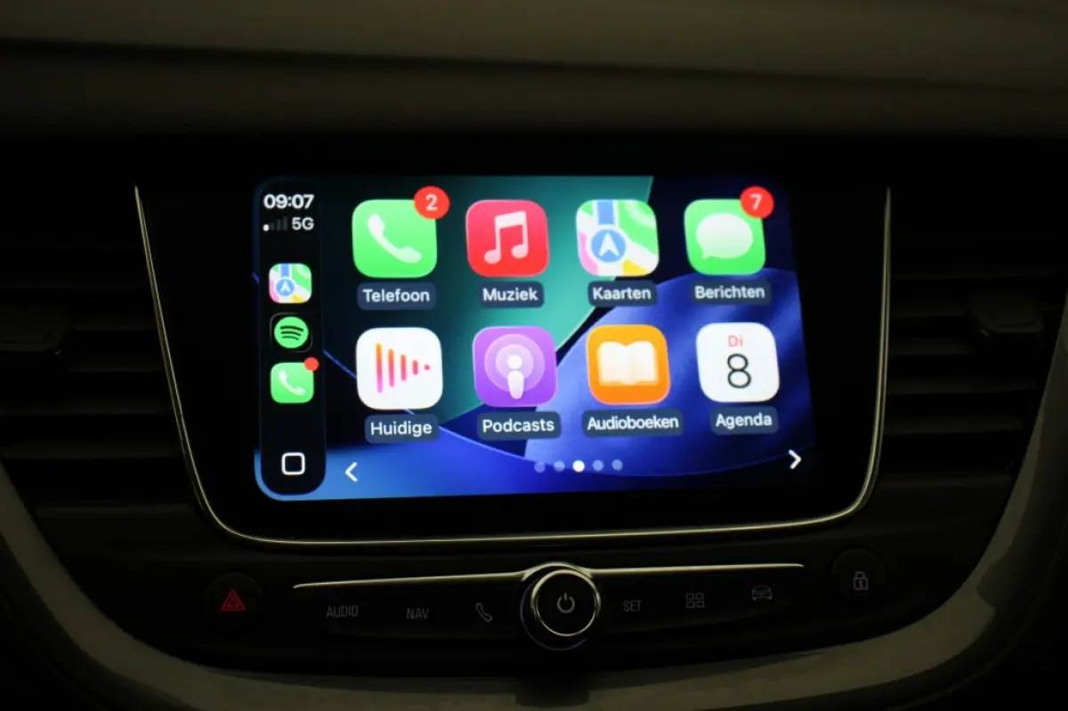 1.2 Turbo Business Elegance - Carplay, Camera, Cruise, Clima, Blind Spot