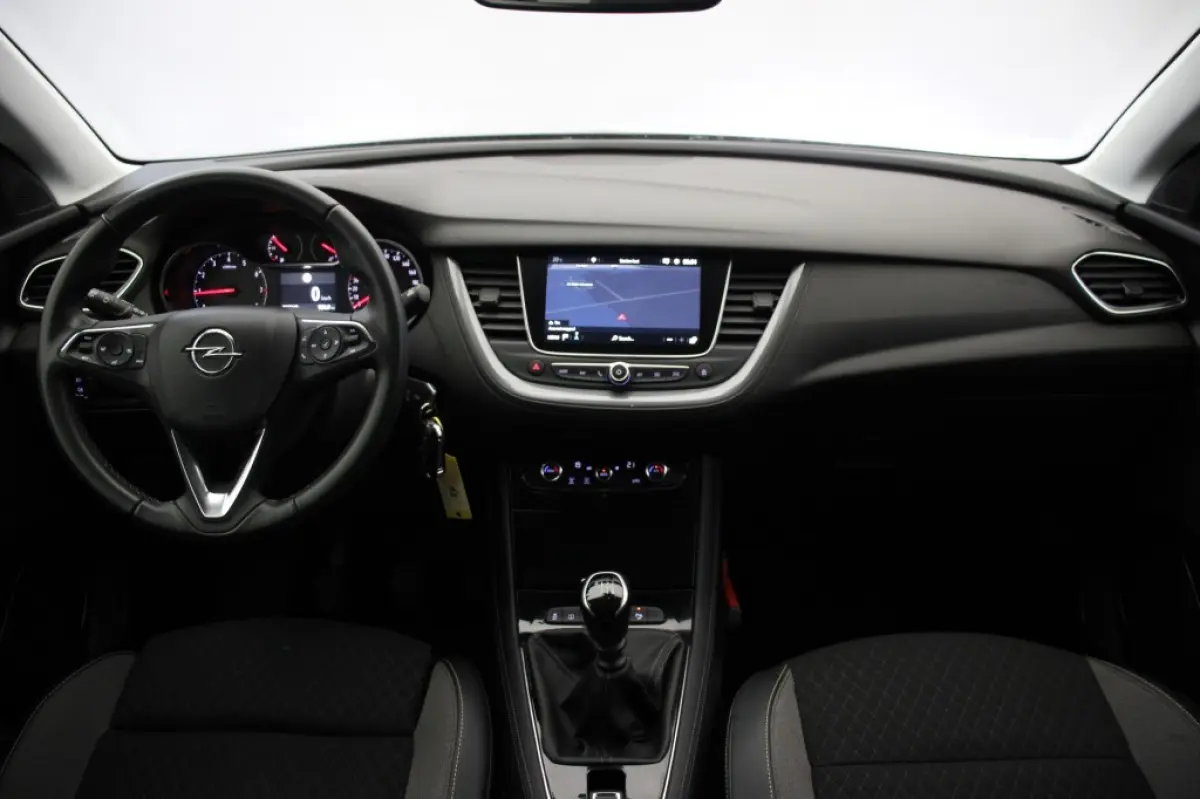 1.2 Turbo Business Elegance - Carplay, Camera, Cruise, Clima, Blind Spot