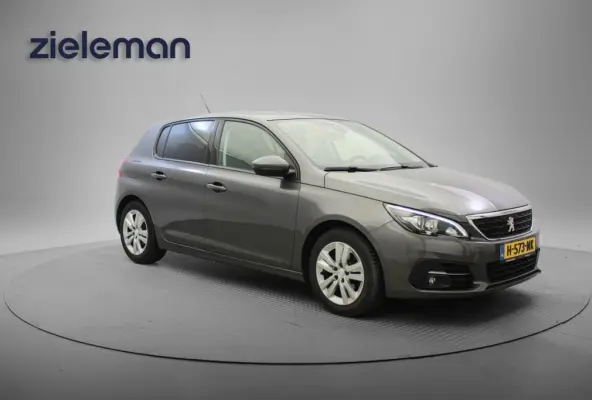 1.2 PureTech Executive - Panorama, Carplay, Cruise, Clima