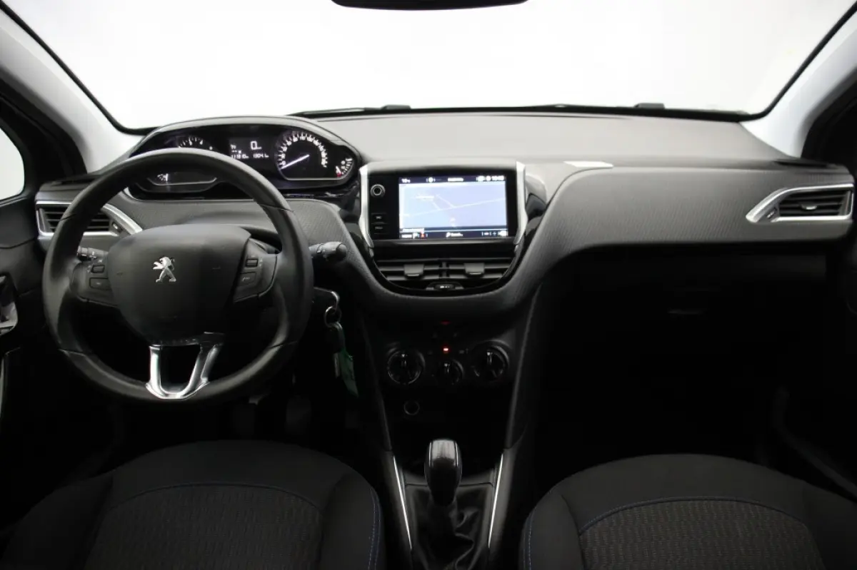1.2 PureTech Signature - Carplay, Navi, Cruise
