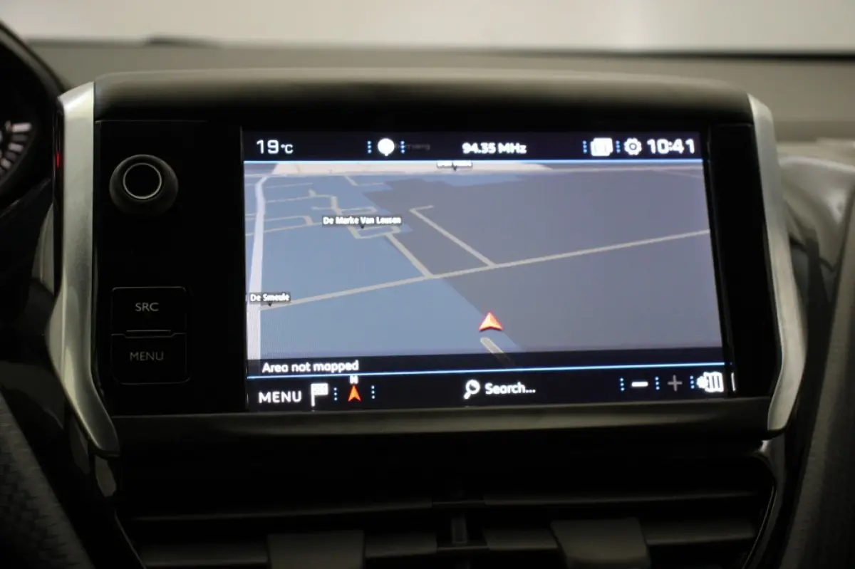 1.2 PureTech Signature - Carplay, Navi, Cruise
