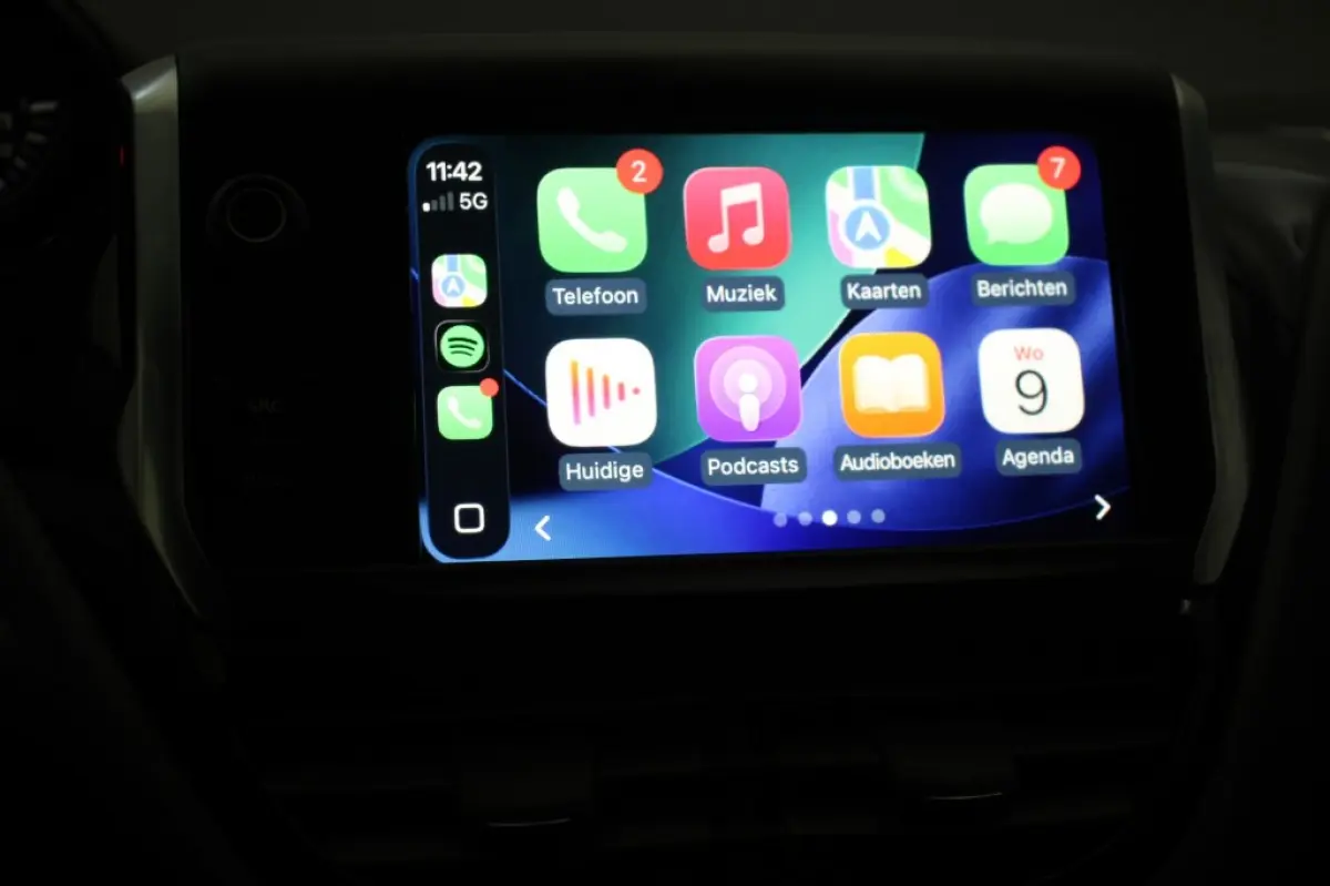 1.2 PureTech Signature - Carplay, Navi, Cruise