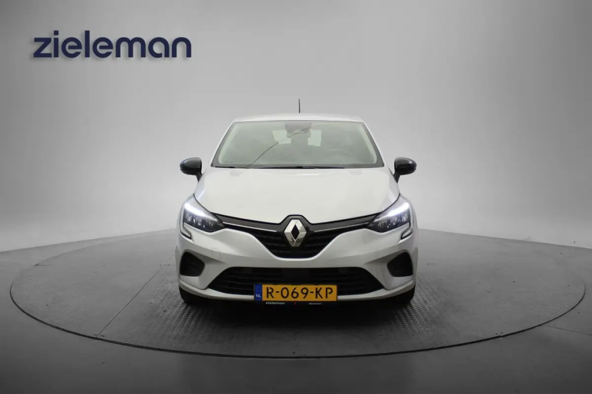 1.6 E-Tech Hybrid 145 Equilibre - Digitaal Cockpit, Carplay