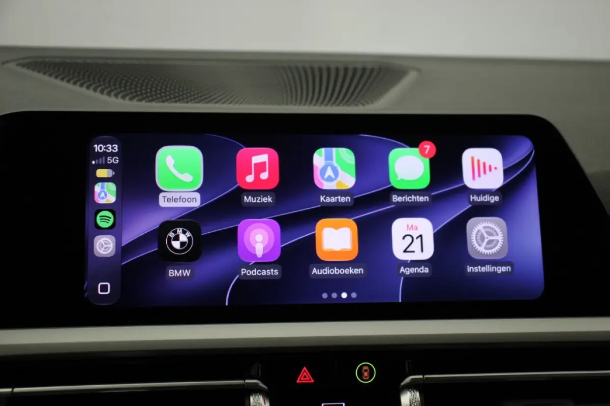 320e Business Edition Plus - Carplay, Leer, Stoelverw. Digitaal Cockpit