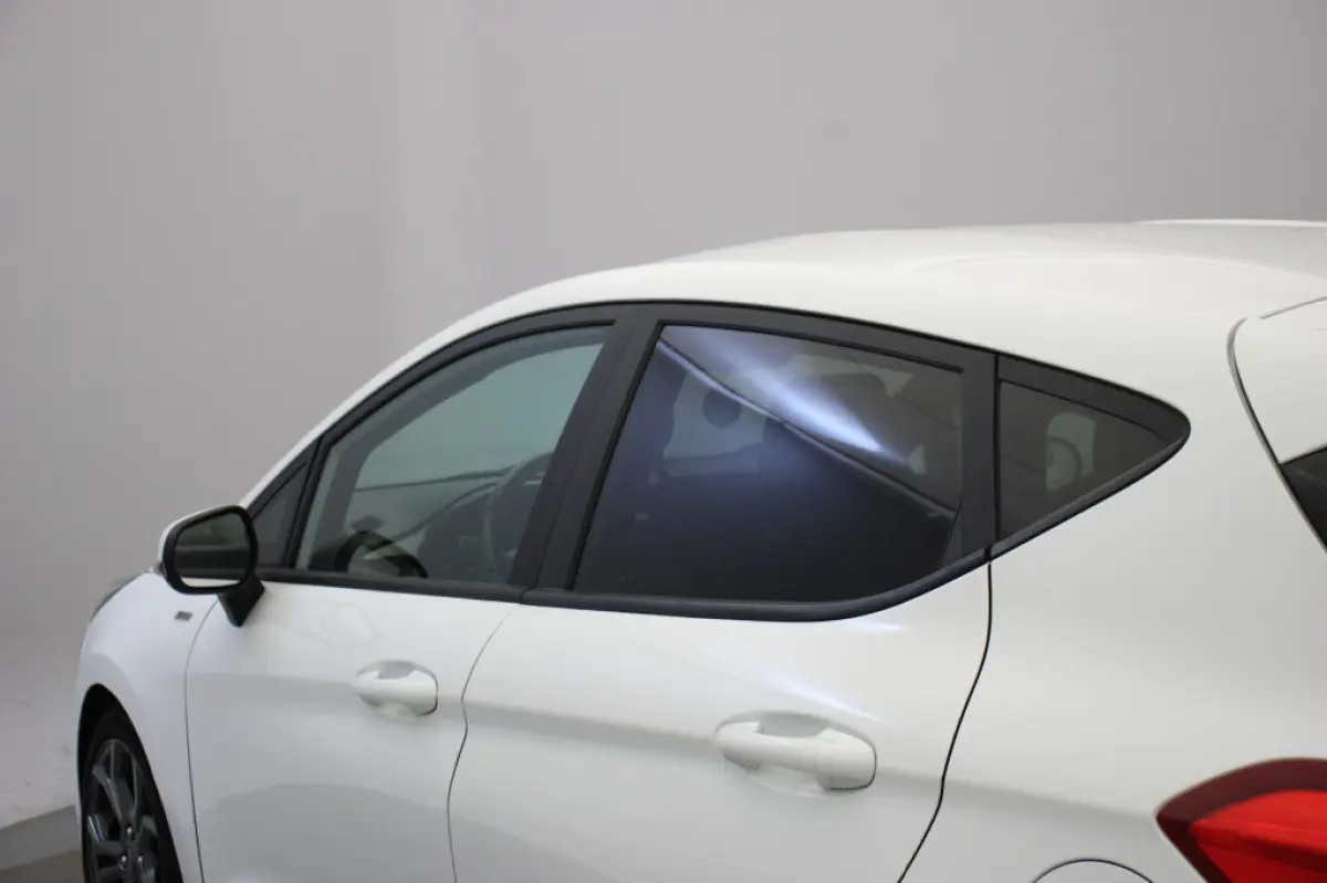 1.0 EcoBoost ST-Line - Carplay, Navi, Cruise