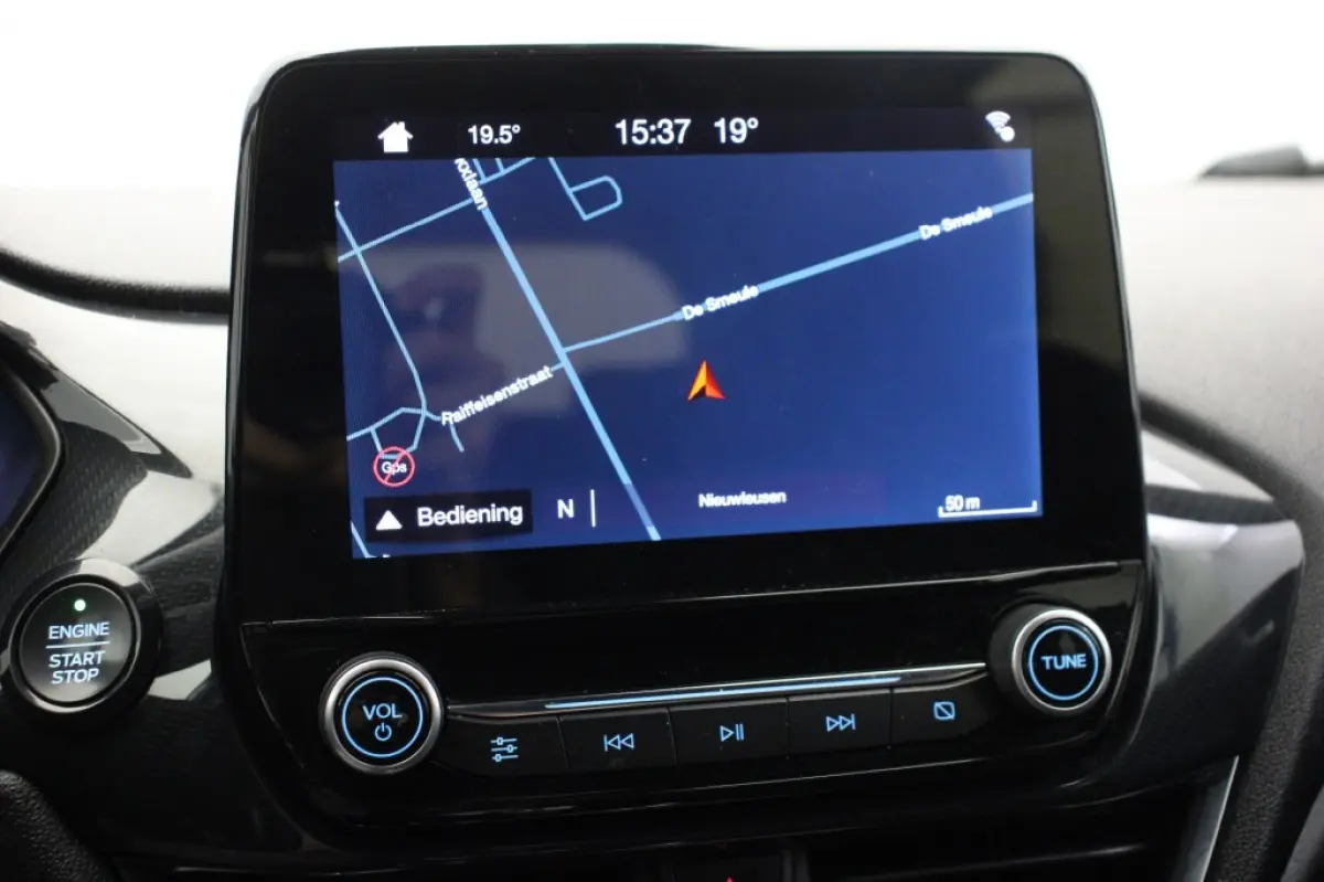 1.0 EcoBoost ST-Line - Carplay, Navi, Cruise