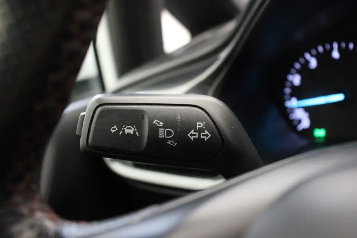 1.0 EcoBoost ST-Line - Carplay, Navi, Cruise