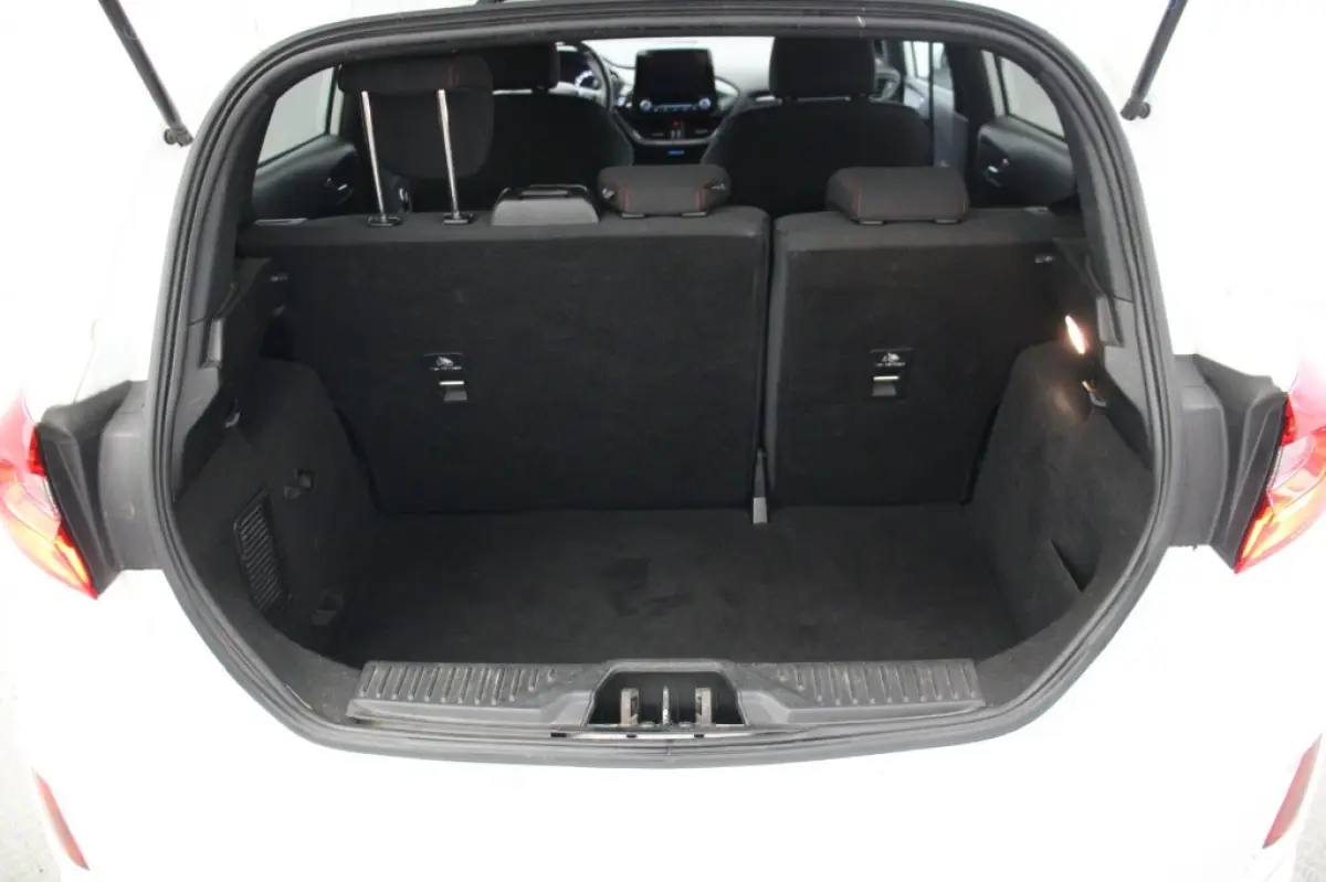 1.0 EcoBoost ST-Line - Carplay, Navi, Cruise
