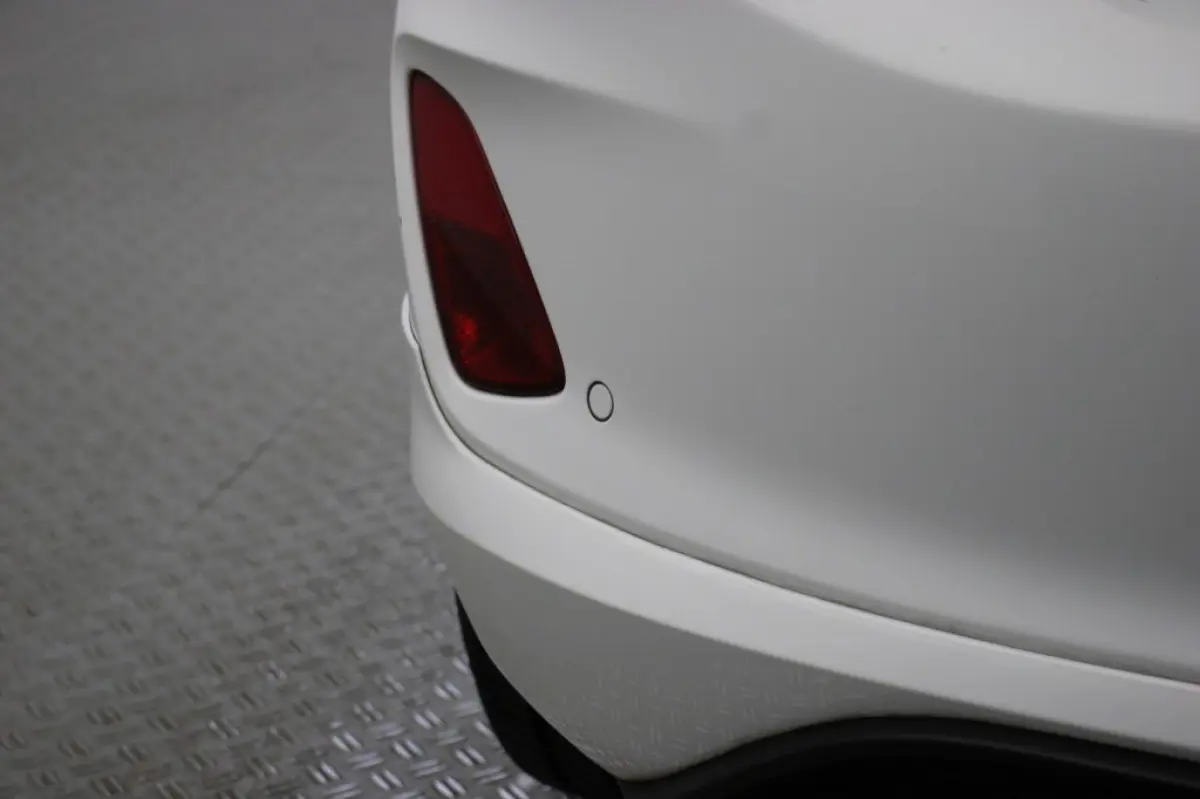 1.0 EcoBoost ST-Line - Carplay, Navi, Cruise
