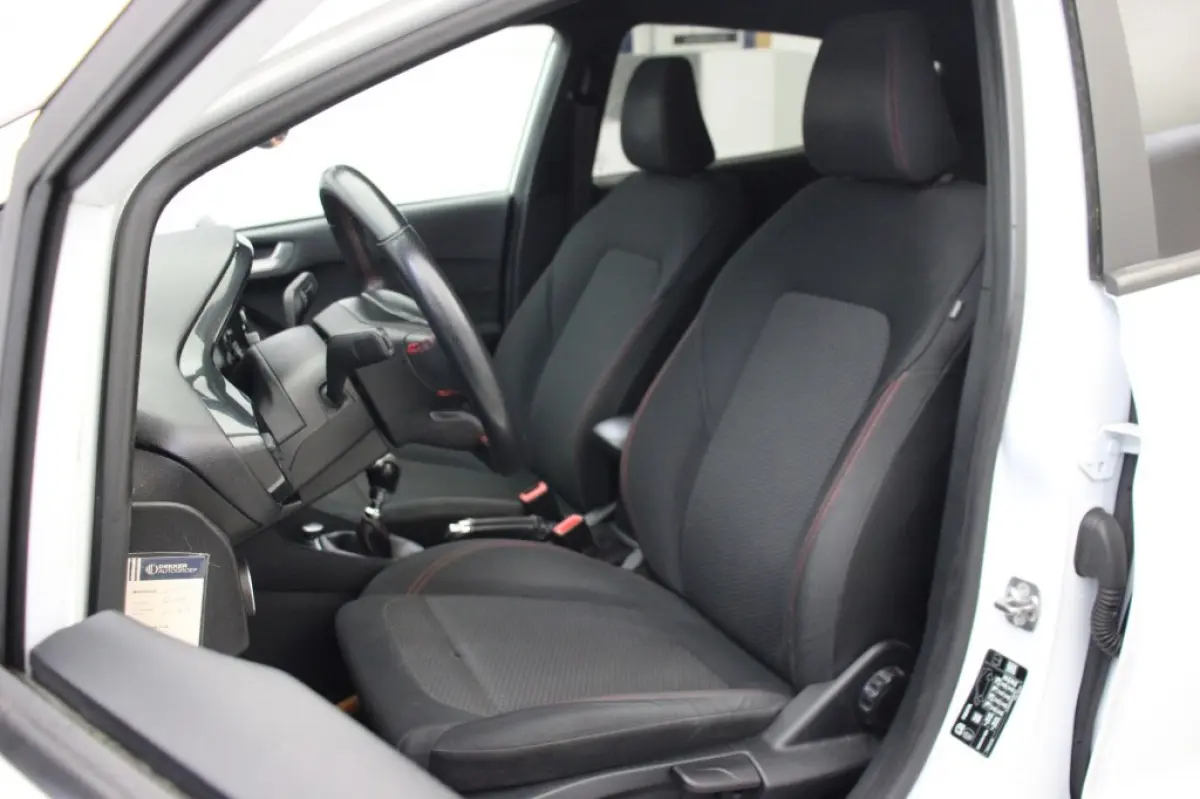 1.0 EcoBoost ST-Line - Carplay, Navi, Cruise