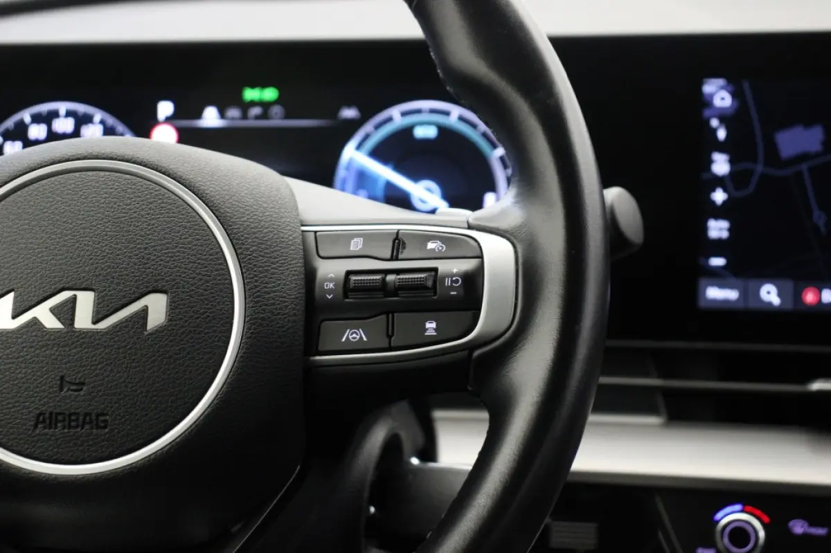 1.6 T-GDi MHEV DynamicLine - Digitaal Cockpit, Carplay, Camera, Adapt. Cruise