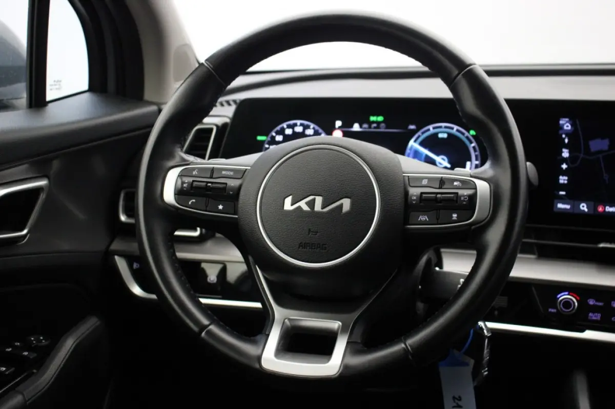1.6 T-GDi MHEV DynamicLine - Digitaal Cockpit, Carplay, Camera, Adapt. Cruise