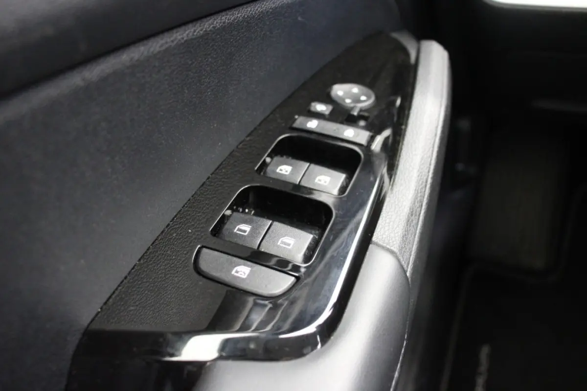 1.6 T-GDi MHEV DynamicLine - Digitaal Cockpit, Carplay, Camera, Adapt. Cruise