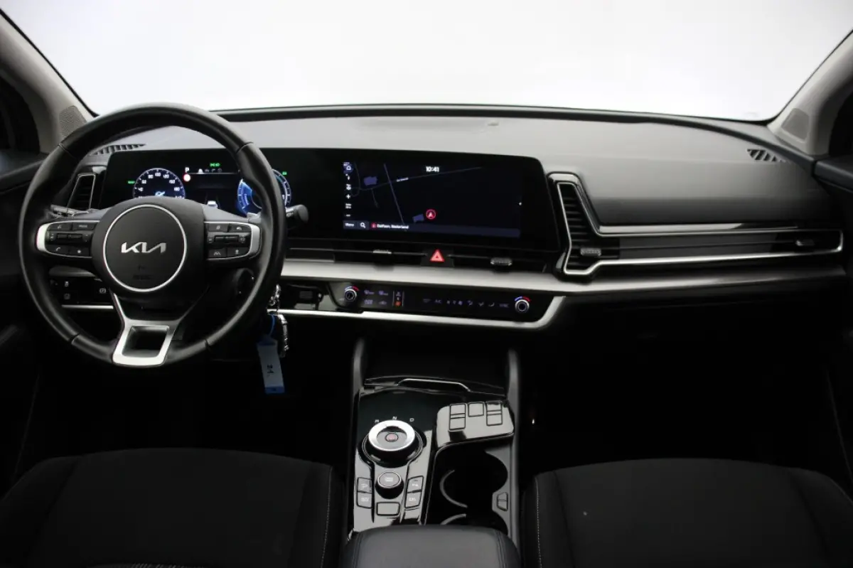1.6 T-GDi MHEV DynamicLine - Digitaal Cockpit, Carplay, Camera, Adapt. Cruise