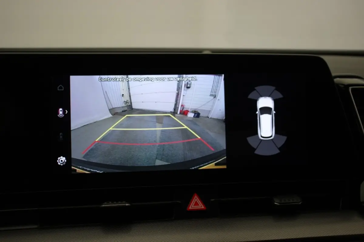 1.6 T-GDi MHEV DynamicLine - Digitaal Cockpit, Carplay, Camera, Adapt. Cruise