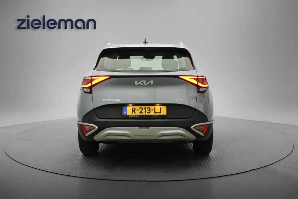 1.6 T-GDi MHEV DynamicLine - Digitaal Cockpit, Carplay, Camera, Adapt. Cruise