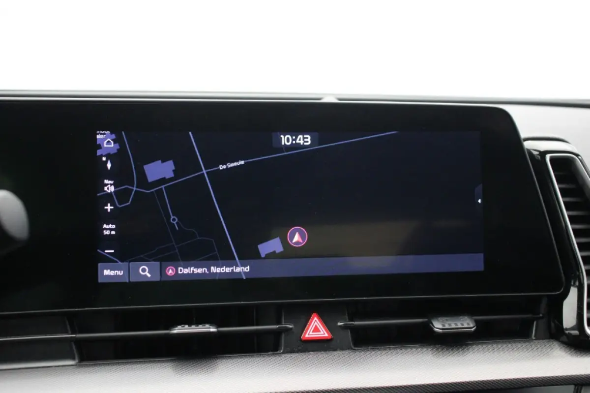 1.6 T-GDi MHEV DynamicLine - Digitaal Cockpit, Carplay, Camera, Adapt. Cruise