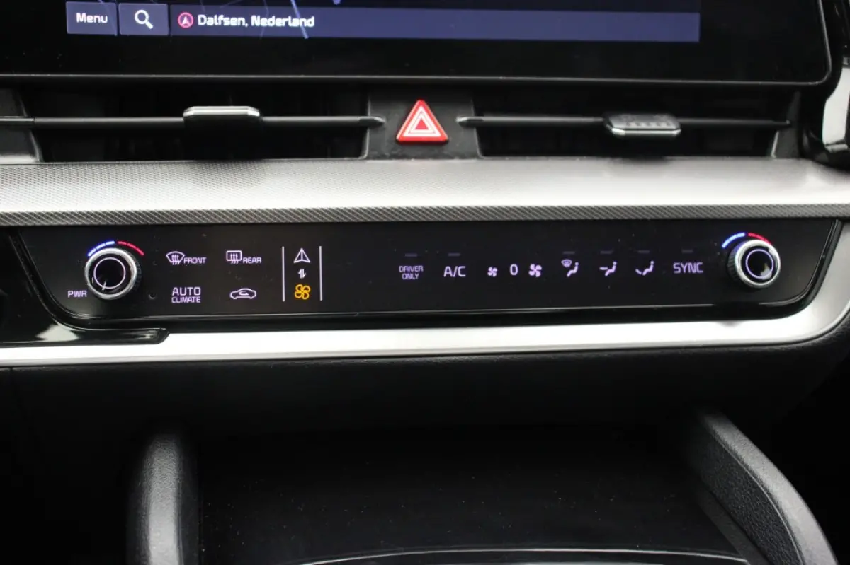 1.6 T-GDi MHEV DynamicLine - Digitaal Cockpit, Carplay, Camera, Adapt. Cruise