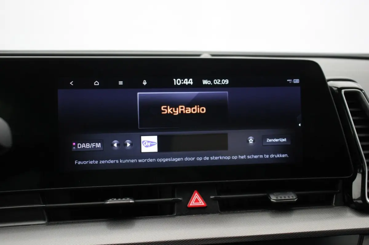 1.6 T-GDi MHEV DynamicLine - Digitaal Cockpit, Carplay, Camera, Adapt. Cruise