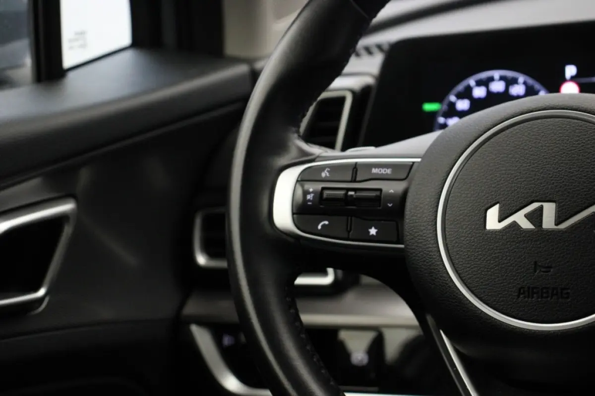 1.6 T-GDi MHEV DynamicLine - Digitaal Cockpit, Carplay, Camera, Adapt. Cruise