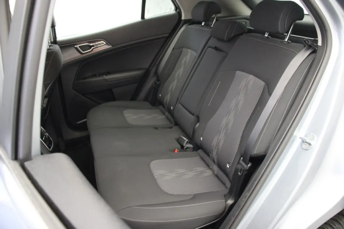 1.6 T-GDi MHEV DynamicLine - Digitaal Cockpit, Carplay, Camera, Adapt. Cruise