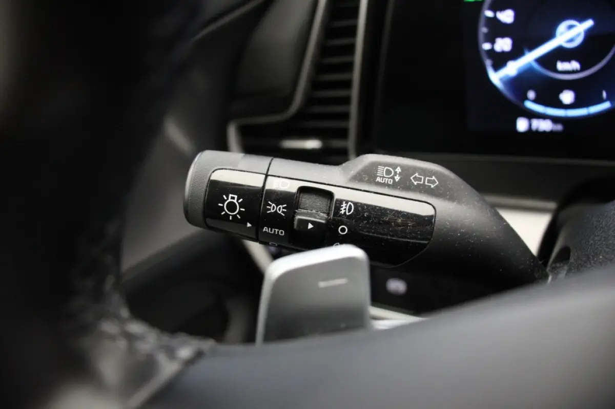 1.6 T-GDi MHEV DynamicLine - Digitaal Cockpit, Carplay, Camera, Adapt. Cruise