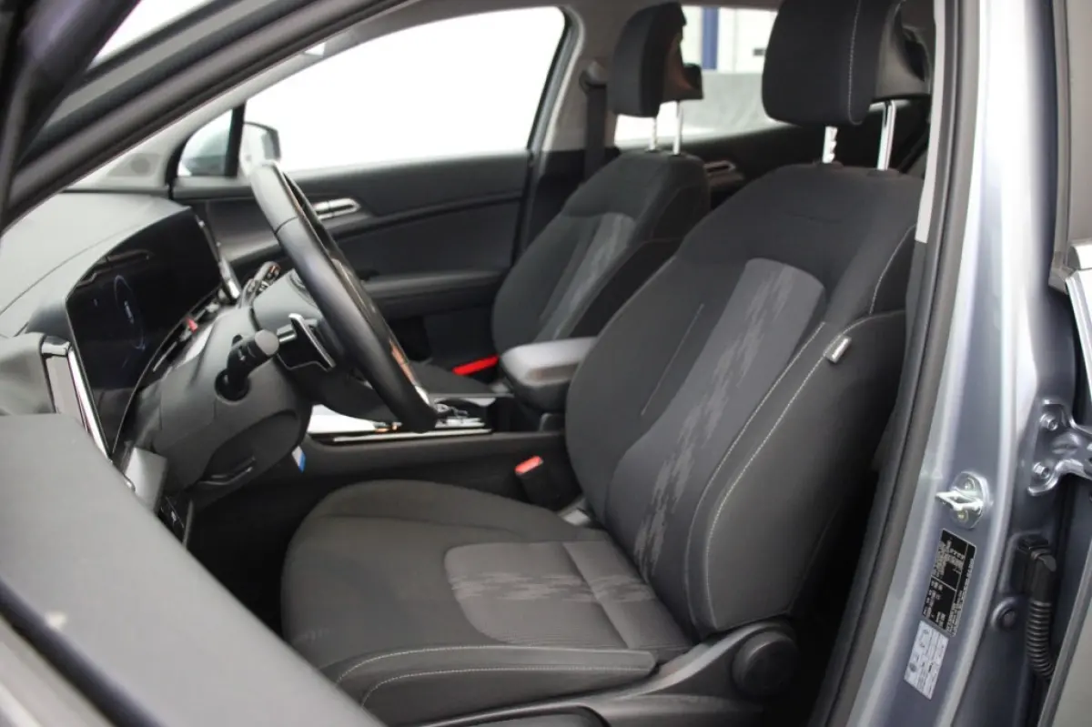 1.6 T-GDi MHEV DynamicLine - Digitaal Cockpit, Carplay, Camera, Adapt. Cruise