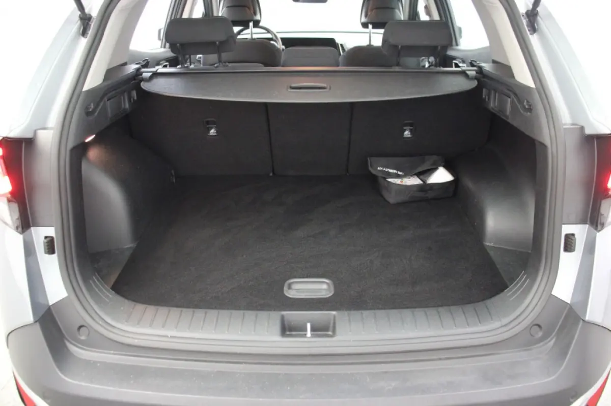 1.6 T-GDi MHEV DynamicLine - Digitaal Cockpit, Carplay, Camera, Adapt. Cruise