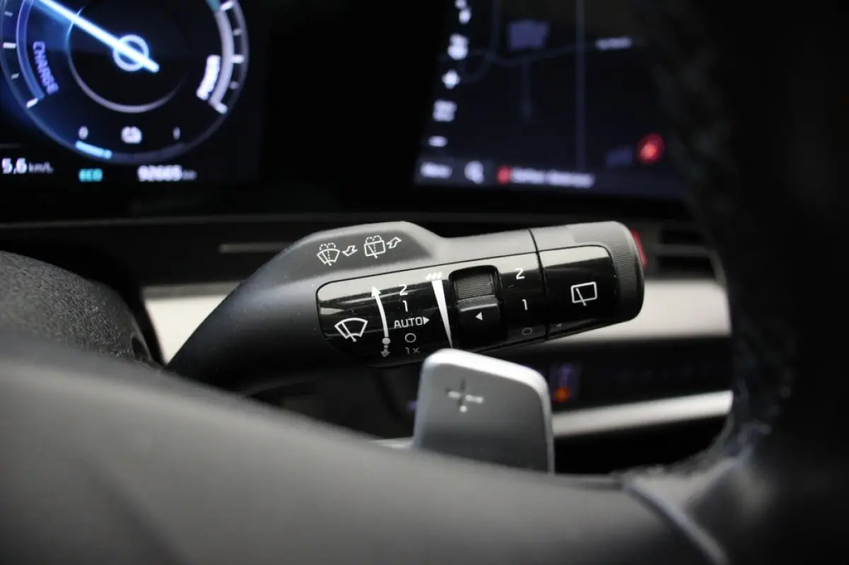 1.6 T-GDi MHEV DynamicLine - Digitaal Cockpit, Carplay, Camera, Adapt. Cruise