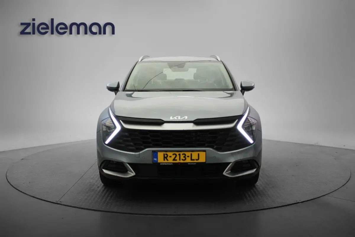 1.6 T-GDi MHEV DynamicLine - Digitaal Cockpit, Carplay, Camera, Adapt. Cruise