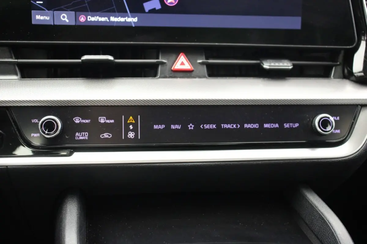 1.6 T-GDi MHEV DynamicLine - Digitaal Cockpit, Carplay, Camera, Adapt. Cruise