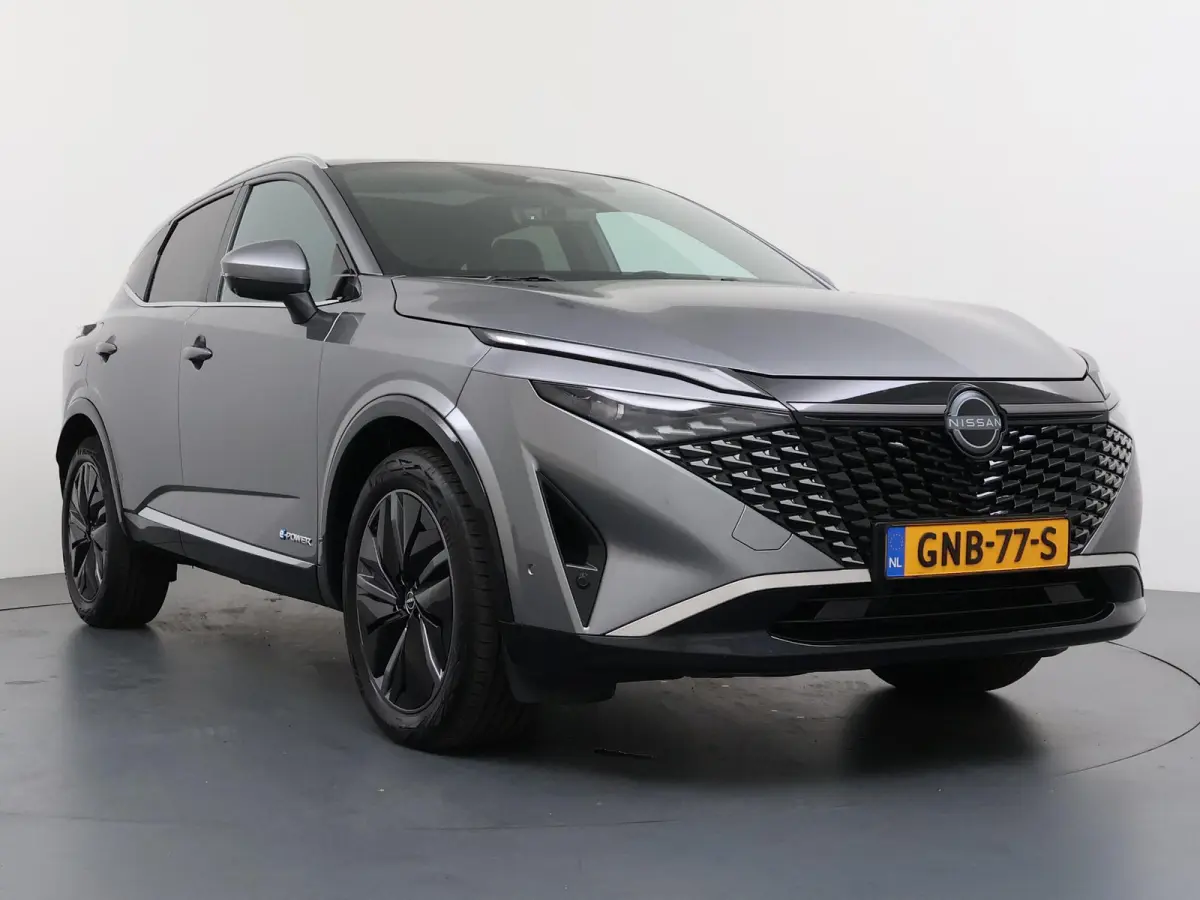 1.5 e-Power Tekna | Trekhaak | Panoramadak | Stoel-, Stuur- & Voorruitverw. |